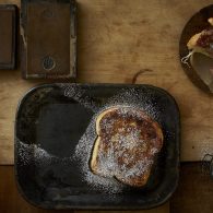 Croque Monsieur Hero