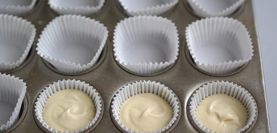 Cupcakes 1