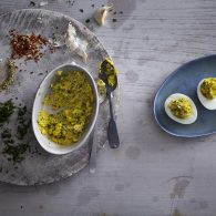 DeviledEggs