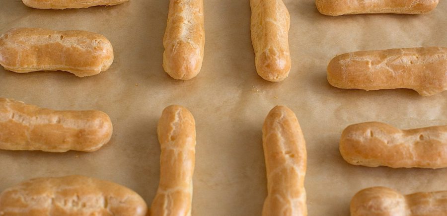 Eclairs 4