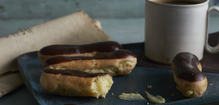 Eclairs Hero