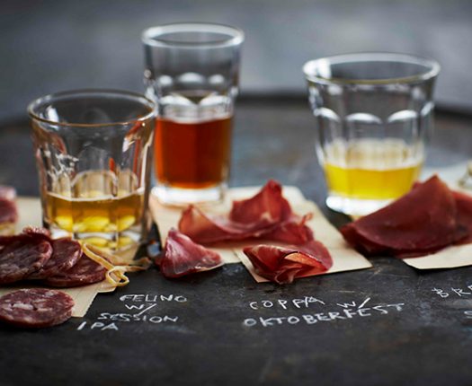Enjoy Pairings Image