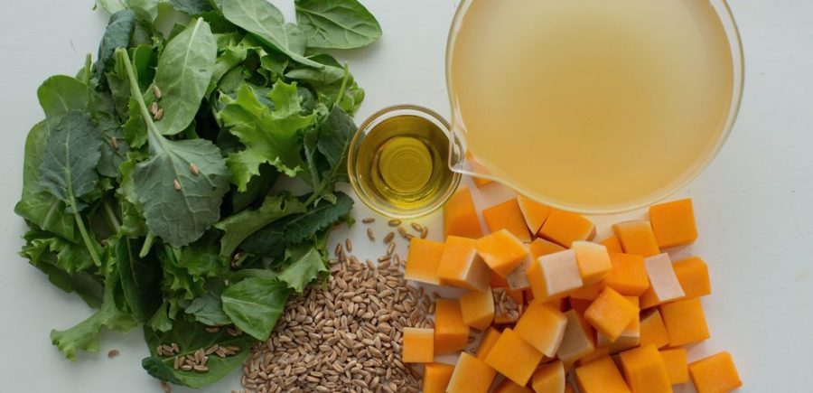 Farro ButternutSquash 1