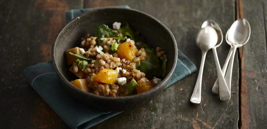 Farro ButternutSquash HERO