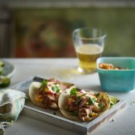 Fish Tacos Hero