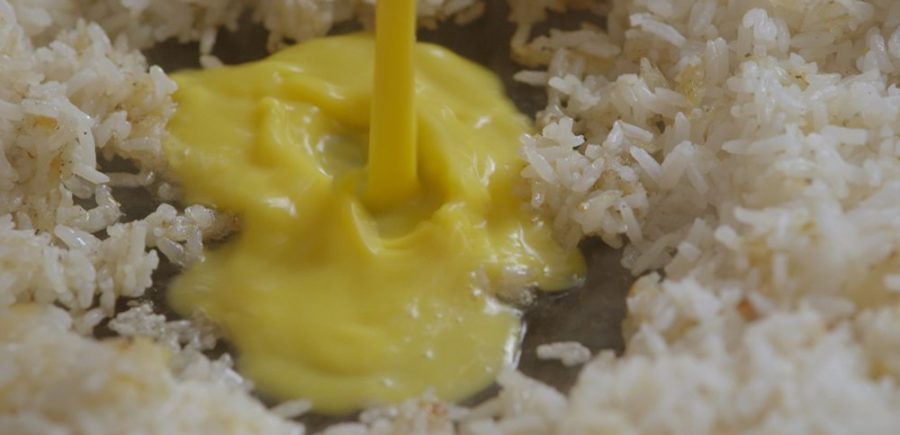 Fried Rice 2