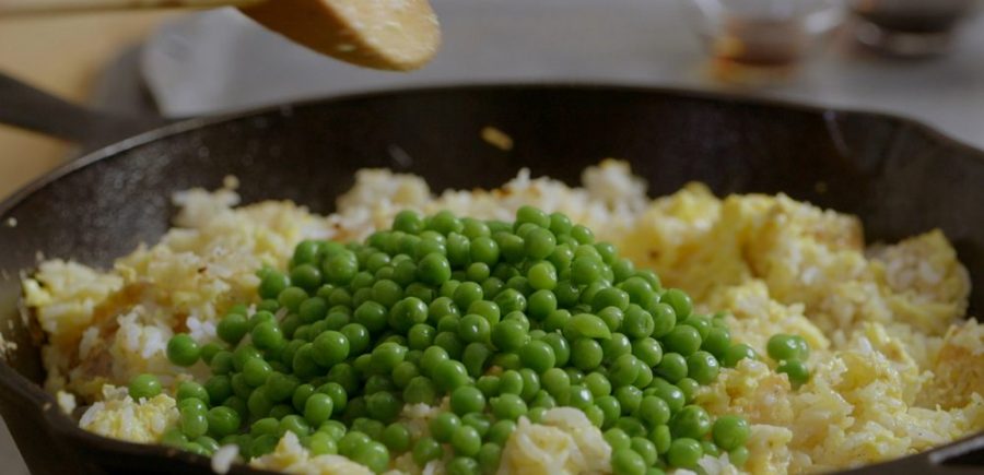 Fried Rice 3