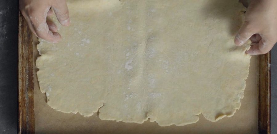 Galette 1