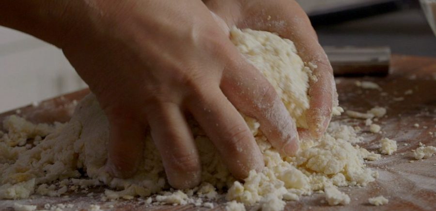 Gnocchi 3