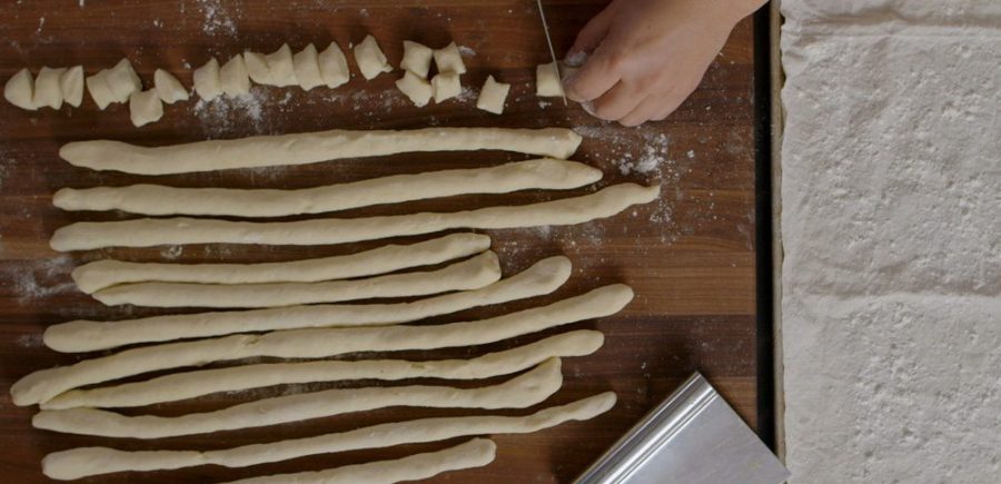 Gnocchi 4
