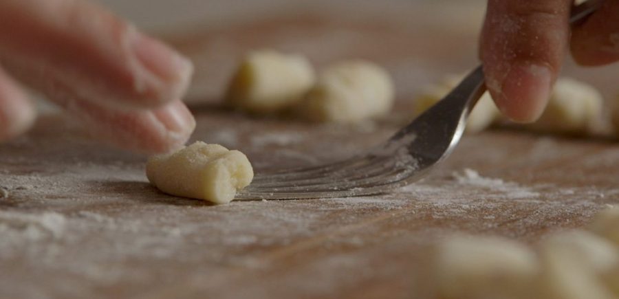 Gnocchi 5