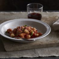Gnocchi HERO