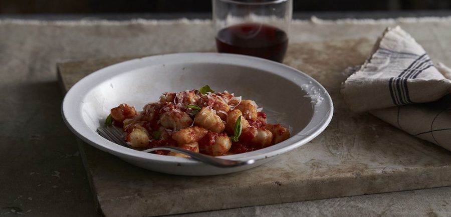 Gnocchi HERO