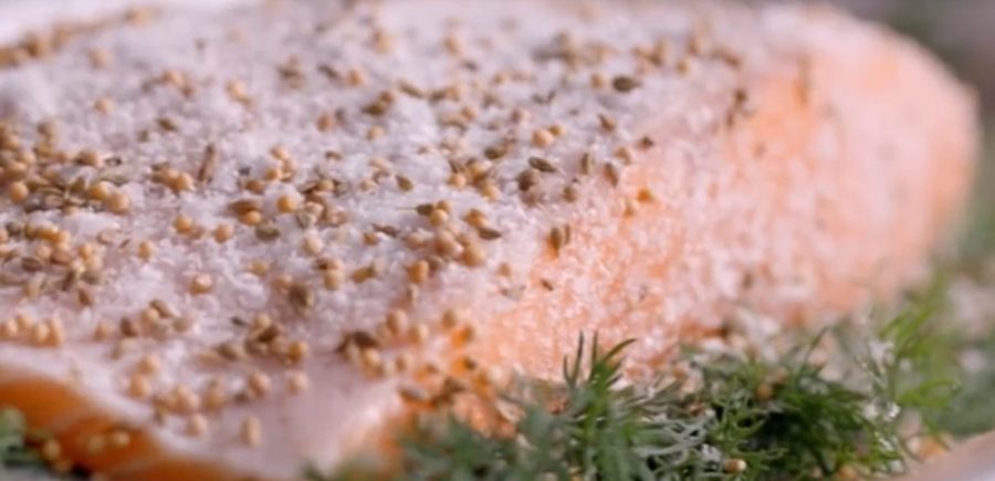 Gravlax 2