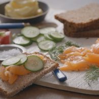 Gravlax Beauty