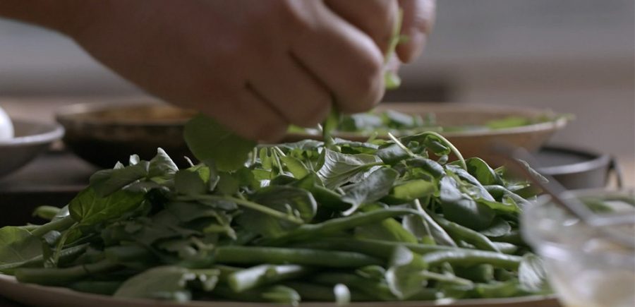 Green Bean Salad 3