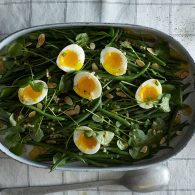 Green Bean Salad Hero A