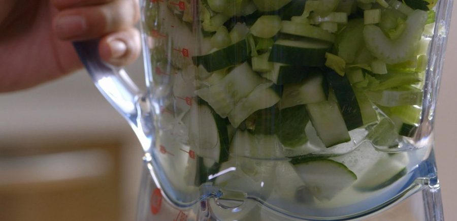 Green Smoothie 4