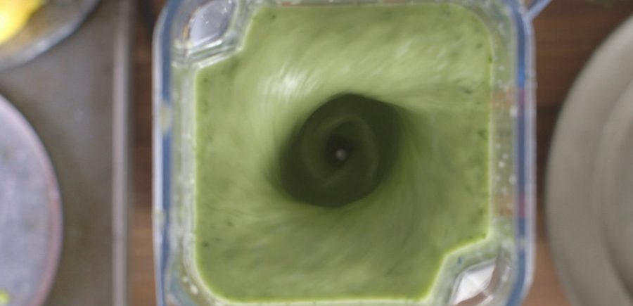 Green Smoothie 5