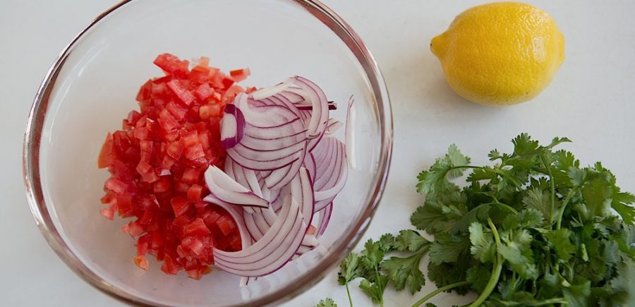 Grilled Sardines 3