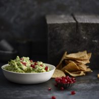 Guacamole HERO