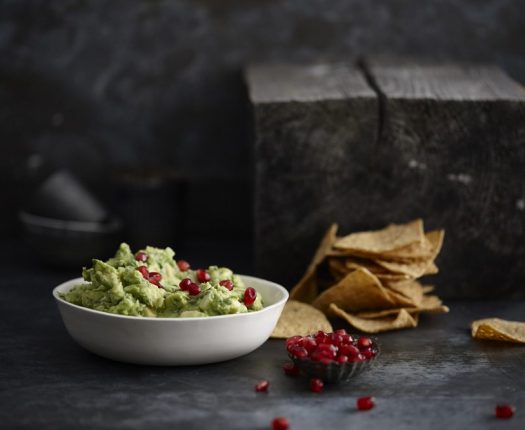 Guacamole HERO