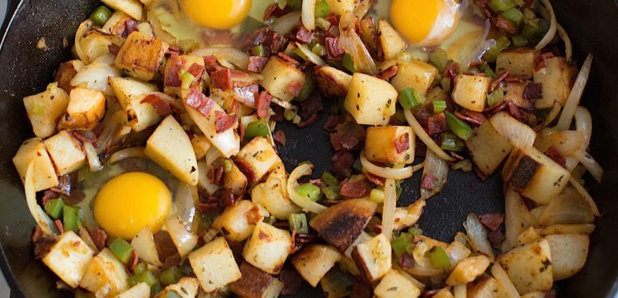Hashbrowns 4