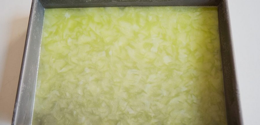 Honeydew Granita 3