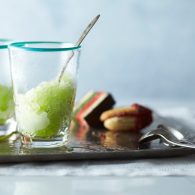 Honeydew Granita Hero A