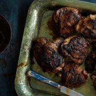 Jerk Chicken Hero A