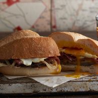 Lomito Hero A