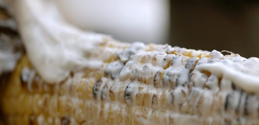 Mexican Corn 3