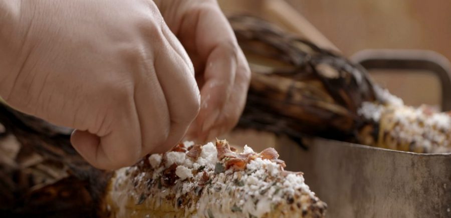 Mexican Corn 5