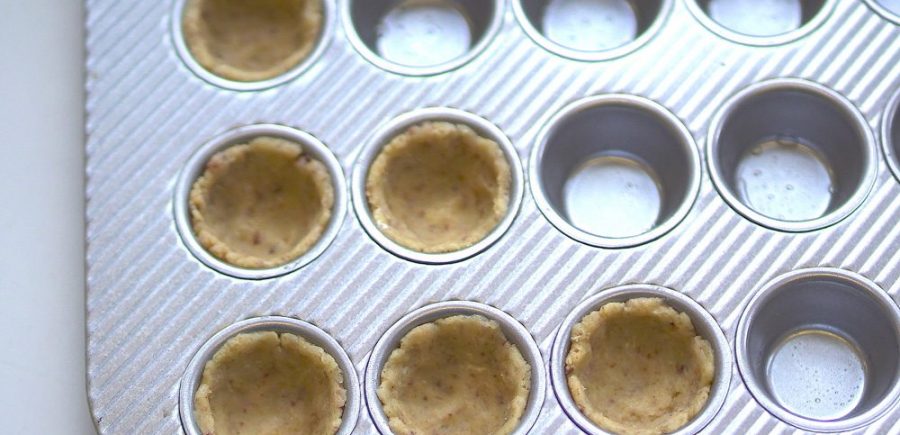 Mini Pies 1