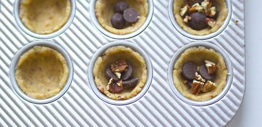 Mini Pies 2