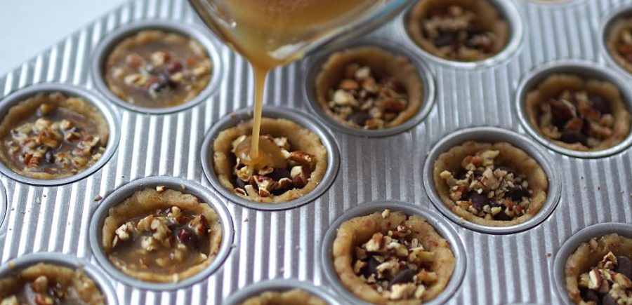 Mini Pies 3