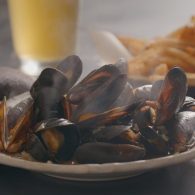 Moules Frites Beauty