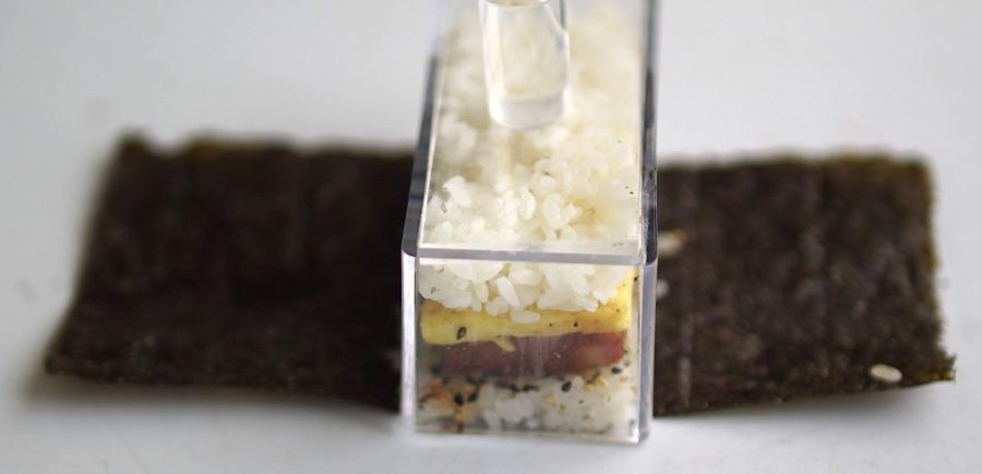 Musubi 3