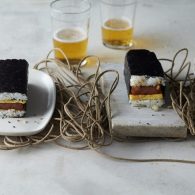 Musubi Hero
