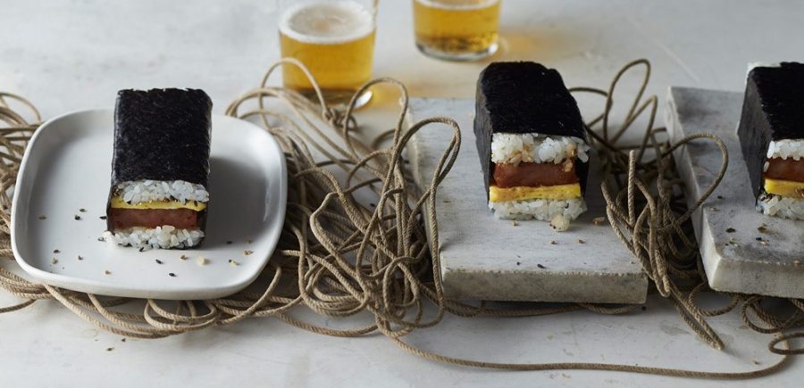 Musubi Hero