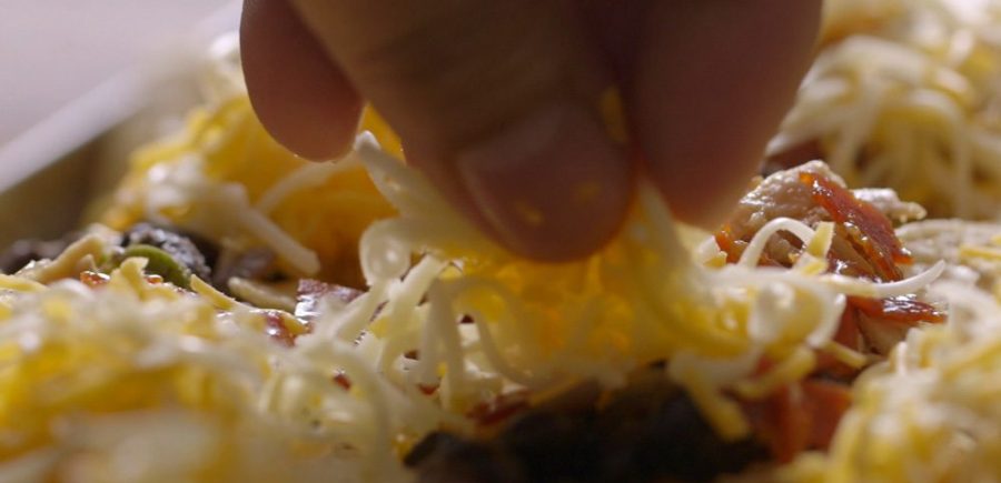 Nachos 5