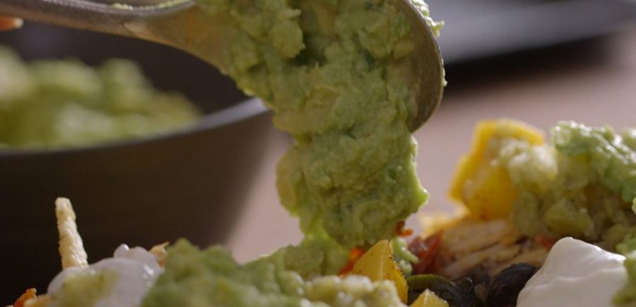 Nachos 6