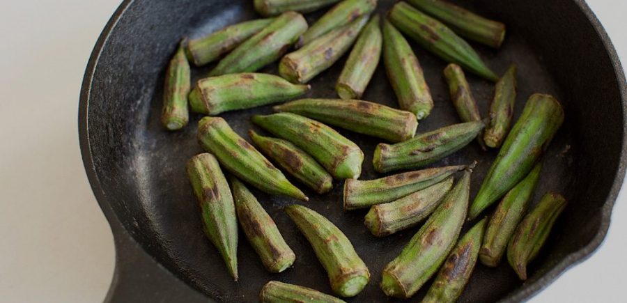 Okra 3