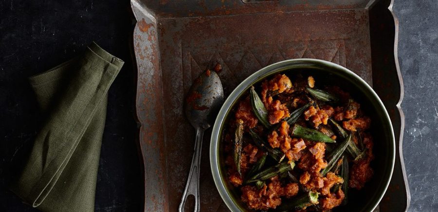 Okra Hero A