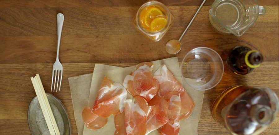 old fashioned 3