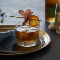 Old Fashioned Hero