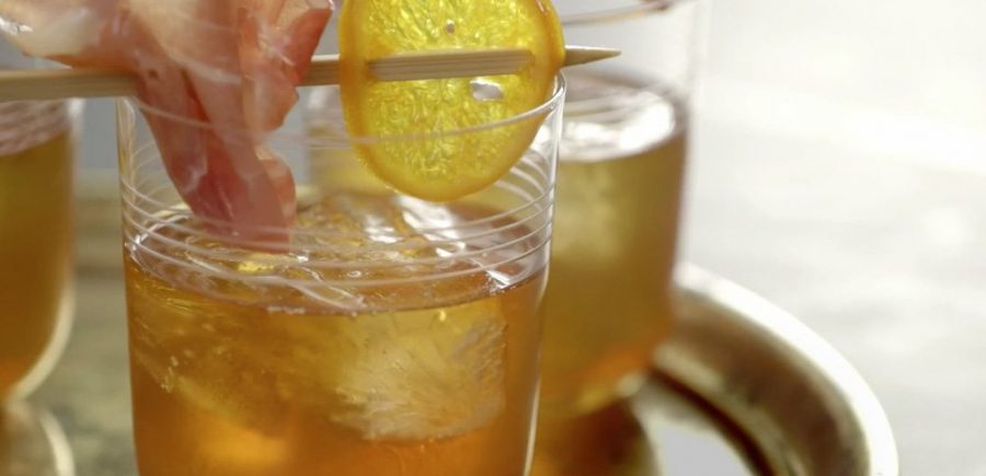 Old Fashioned
