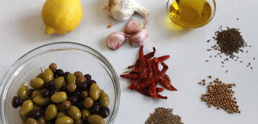 Olives 1