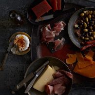 Olives Hero