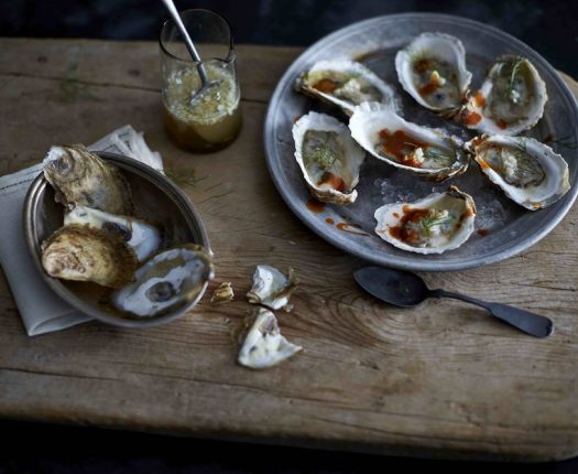 Oysters Hero A